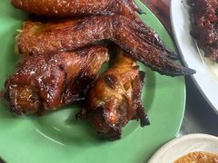 -黄亚华小食店(Jalan Alor)