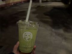 -茶百道(中江店)