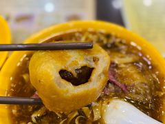 玉兰饼-毛华美食(清扬路店)