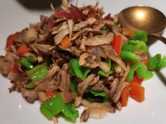 -一坐一忘云南菜(卓悦中心)