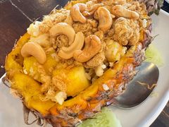 -大螃蟹海鲜餐厅
