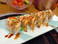 -蟹之国·精品蟹料理(极地店)