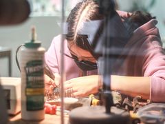-五月木作·DIY木作文创体验店(北京路店)