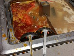 -海底捞火锅(高新万达店)