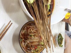 -蜀串香牛杂火锅串串