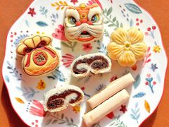 -祥禾饽饽铺·中式糕点(北京来福士店)