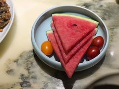 -范家小馆·烤鸭新京菜(金融街店)