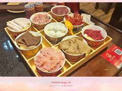 -巴将军·非遗老字号火锅(解放碑店)
