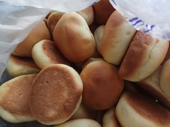 光头饼-北三凯奇清真食品店