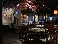 -卢大鲜鱼头捞饭(美利广场店)