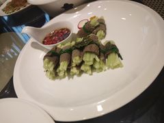 -茶叁酒肆·楚味江湖(菱角湖店)