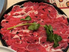 -麻辣空间·清油火锅(水井沟店)