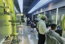 -不迫先生专业男士剪发