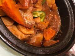 -香园楼(钻石路店)