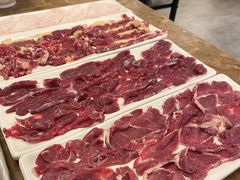 -一品牛鲜潮汕牛肉火锅(茶花园店)