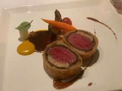 招牌惠灵顿牛排-蝶舍·MAISON PAPILLON