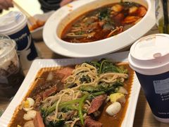 -尝健麻辣拌(大悦城店)