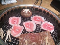 -汉拿山(北京上地华联店)
