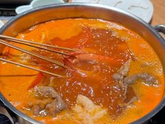 -生如夏花泰式火锅(鹭洲里店)
