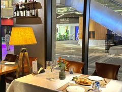 -巴别塔法餐舍(合作路店)