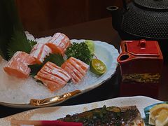 -弓二·烧鸟居酒屋(财富购物中心店)