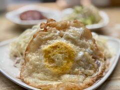 -孙阿姨上海小吃·本帮小厨(隆昌路店)