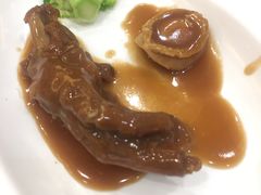 -富园海鲜酒家(佐敦店)