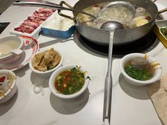 -八合里潮汕鲜牛肉火锅(上海汇智广场店)