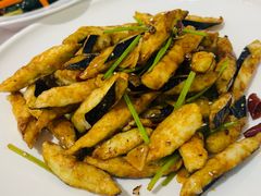 -满堂·烤鸭店·北京菜(鼓楼店)