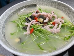 -晓粤·惹味粤菜(万菱汇店)
