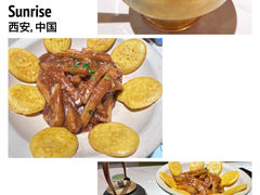 -奔跑吧陕菜·盛世长安(民乐园万达店)