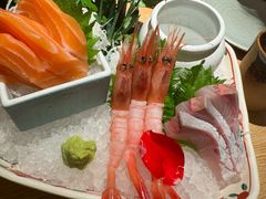 -阿吾罗·月咏精致日料(港汇恒隆广场店)