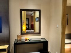 -青岛富力艾美酒店