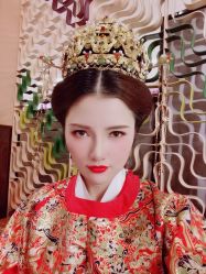 -盘子女人坊生日照·摄影馆(浦东店)