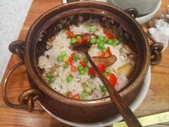 -云海肴云南菜·蒸汽石锅鱼(北京良乡华冠店)