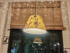 -兰桂坊·花园餐厅(西湖店)