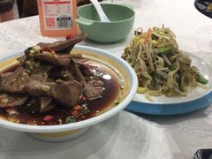 -龙泽园私房菜·地道南京味 ·招牌大鱼头(油坊桥店)