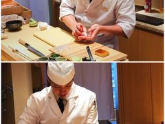 -yokocho上横町·日本食街(深业上城店)