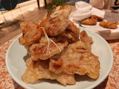 -红樱桃·欢乐餐厅(太原里店)