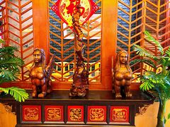 -老码头火锅(骡马市店)