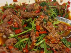 -兰湘子·湘菜小炒(荥阳吾悦广场店)