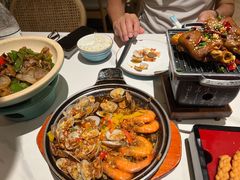 -相遇·鲜炒黄牛肉(丹阳吾悦广场店)
