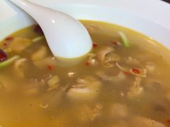 -WILDS 野有食(碧坞店)