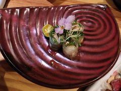 -花潮料理艺食馆(世欧广场店)