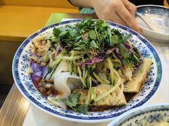 -真食净香居·内蒙烧麦(亚运村店)