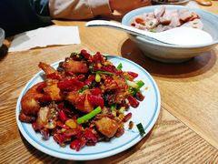 -静一餐厅·湖北菜(前门创始店)