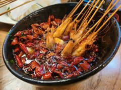 -成都吃客(九眼桥店)