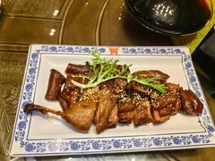 -徐鼎盛民间菜(奥体店)