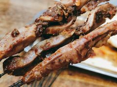 -老白家怡贵园烤肉