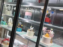 -你好独角兽·蛋糕甜品